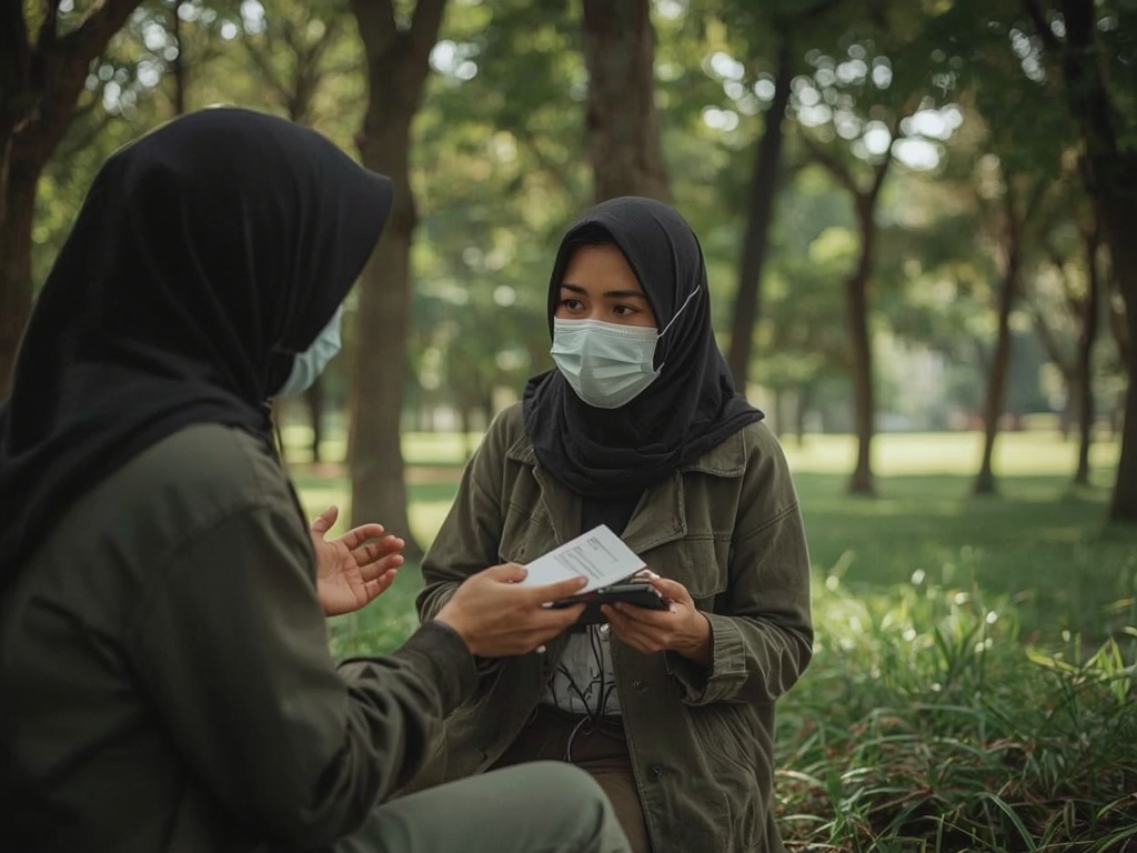 Checklist Praktis Memilih Layanan, Tujuan, dan Desain untuk Kebutuhan Harian